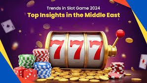 Giao diện game slot trực tuyến hấp dẫn tại 69win15