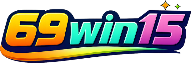 Logo 69win15